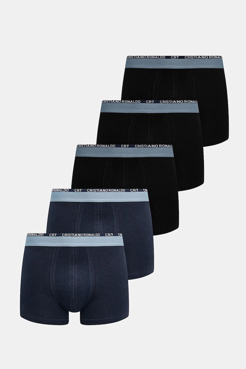 CR7 Cristiano Ronaldo boxeri 5-pack