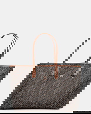 Tommy Hilfiger poseta