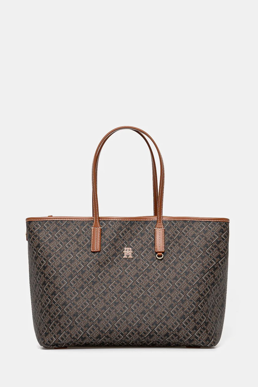 Tommy Hilfiger poseta