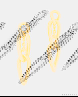 Patrizia Pepe cercei