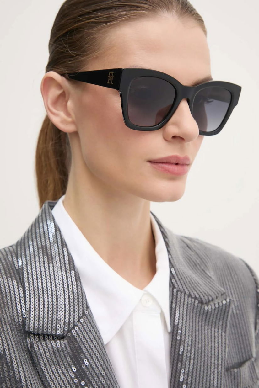 Tommy Hilfiger ochelari de soare