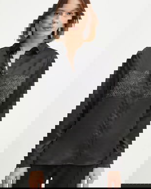 Guess cămașă MARGUERITE