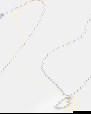 Tommy Hilfiger colier