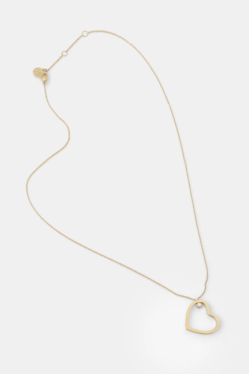 Tommy Hilfiger colier