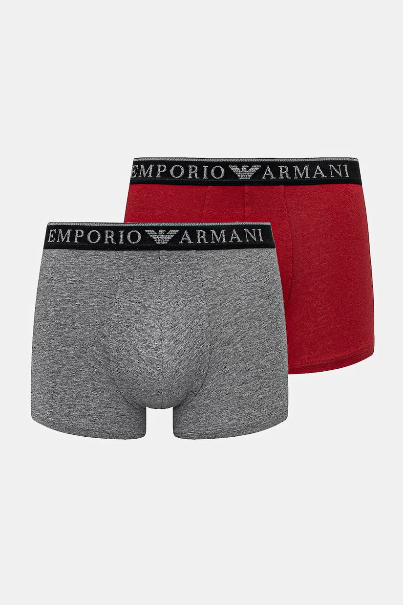 Emporio Armani Underwear boxeri 2-pack