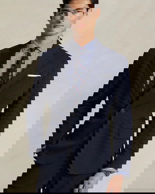 Polo Ralph Lauren sacou din lana