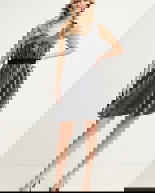 Armani Exchange rochie