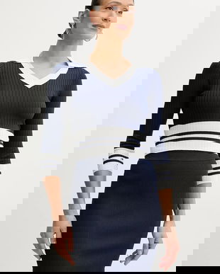 Guess pulover SYDNEY