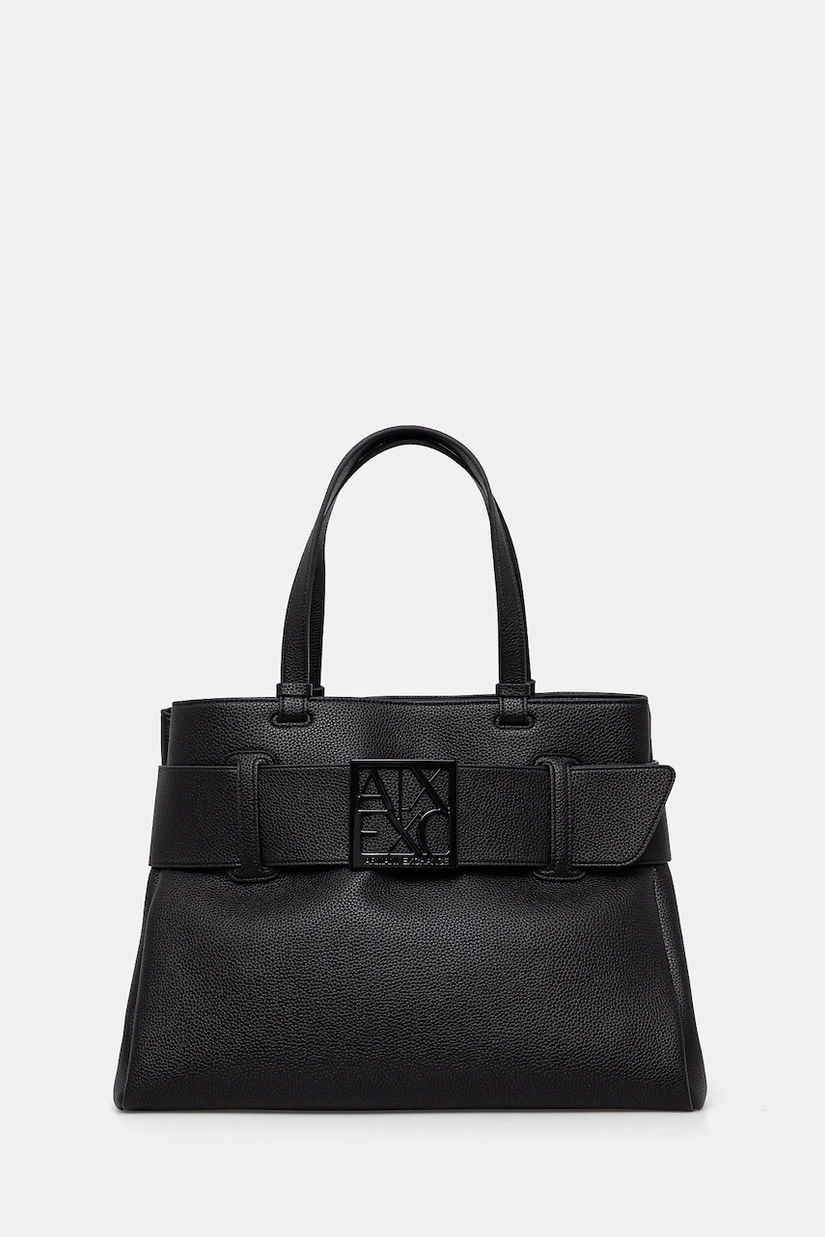 Armani Exchange poseta