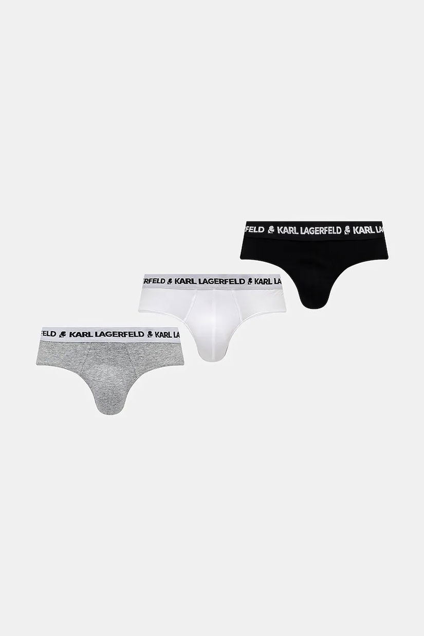Karl Lagerfeld slip 3-pack