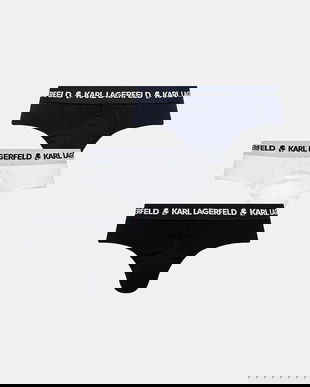 Karl Lagerfeld slip 3-pack