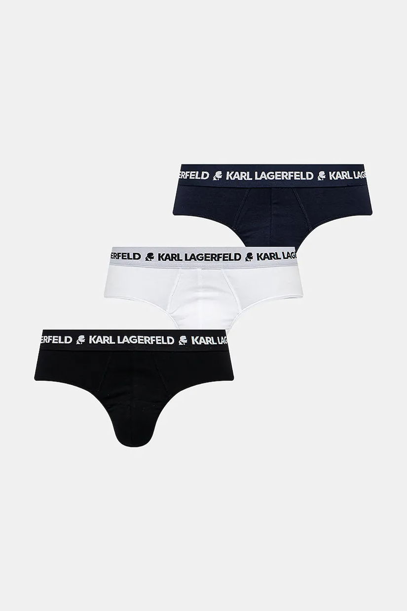 Karl Lagerfeld slip 3-pack