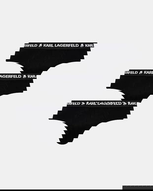 Karl Lagerfeld slip 3-pack