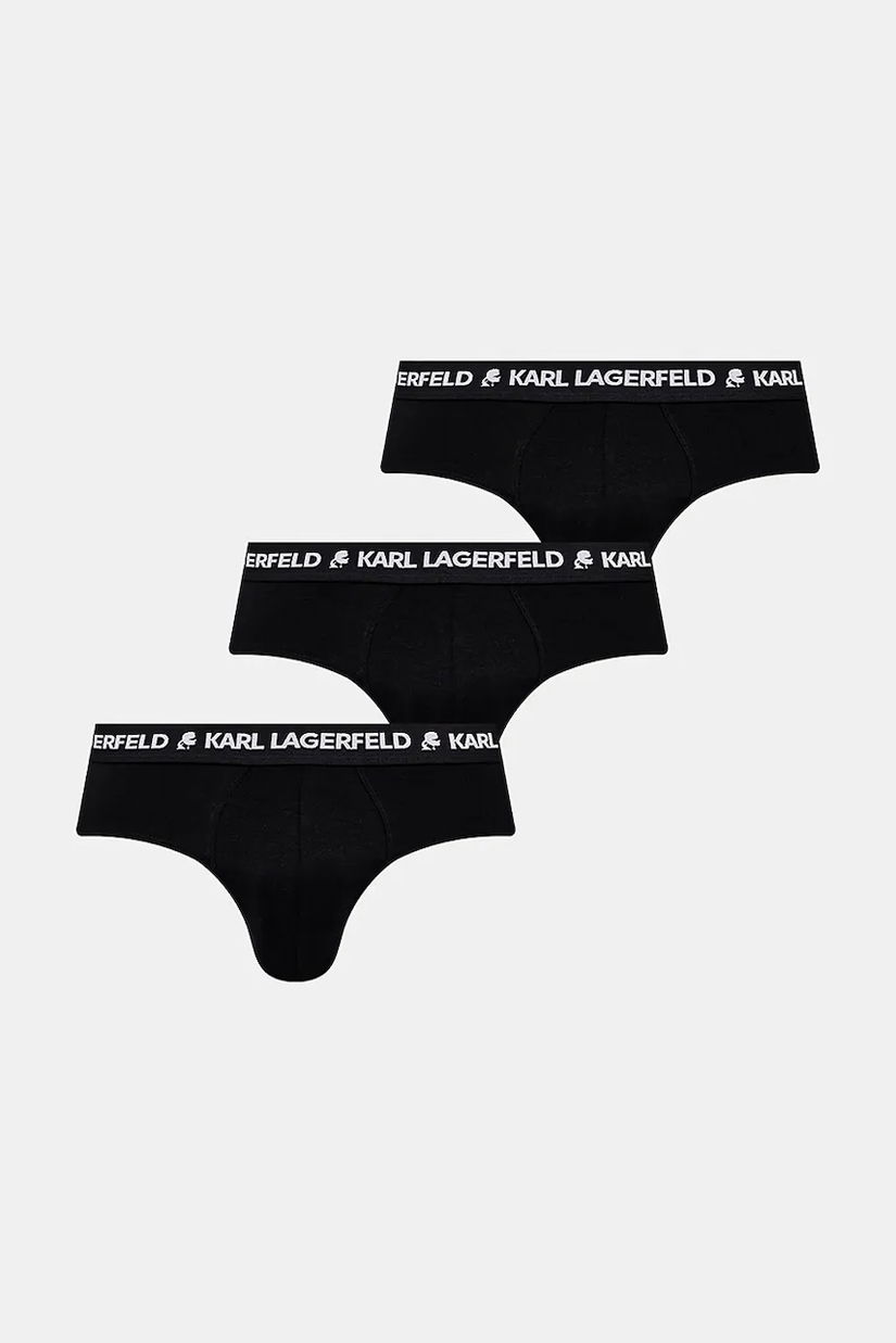 Karl Lagerfeld slip 3-pack