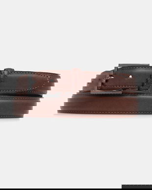 Tommy Hilfiger curea de piele