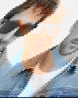 HUGO ochelari de soare