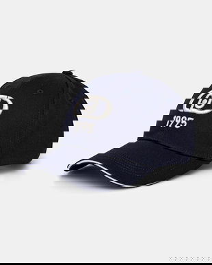 Liu Jo șapcă de baseball din bumbac