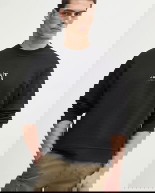 Armani Exchange bluză