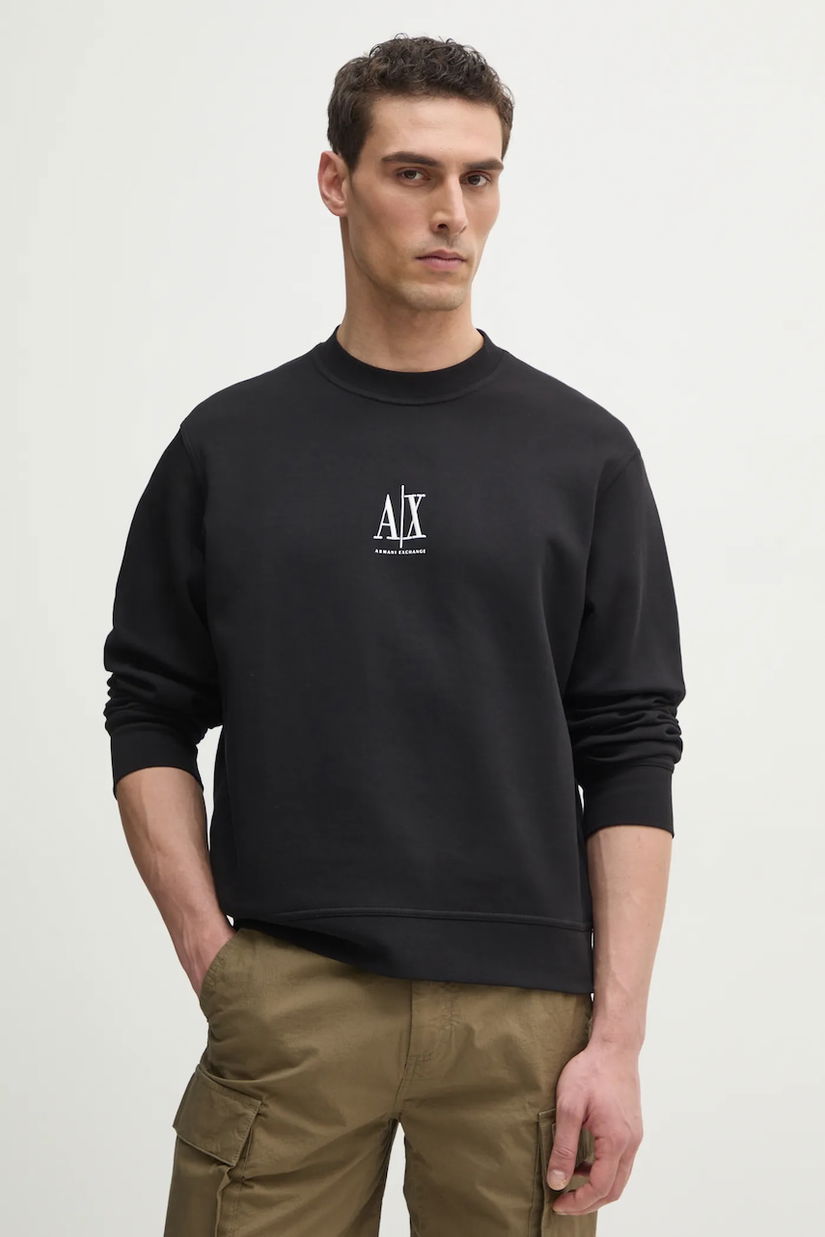 Armani Exchange bluză