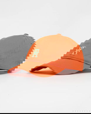 Tommy Hilfiger șapcă de baseball din bumbac