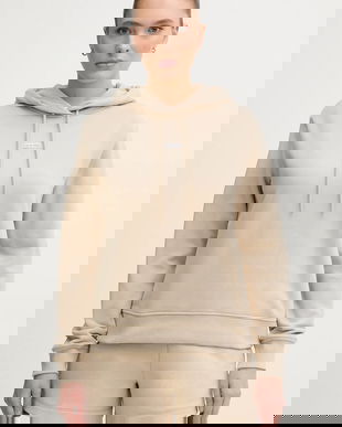 Calvin Klein Jeans hanorac de bumbac