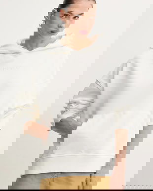 Pinko hanorac de bumbac