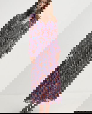 Lauren Ralph Lauren rochie