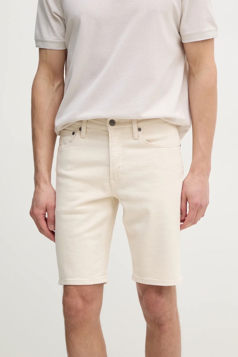 Calvin Klein pantaloni scurti jeans