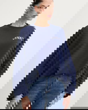 Pinko hanorac de bumbac