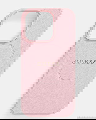 Guess Husa pentru telefon iPhone 16 Pro 6.3