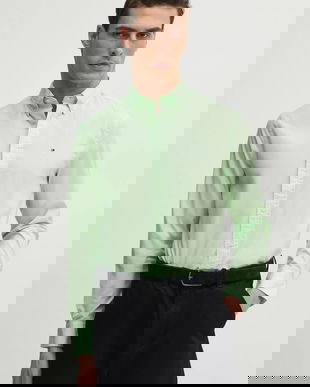 Tommy Hilfiger camasa din bumbac