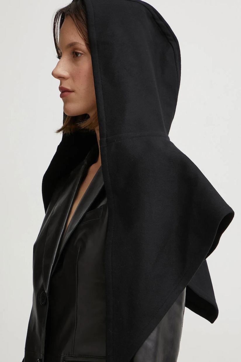 Ruslan Baginskiy glugă de lână