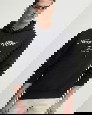 Tommy Hilfiger bluza