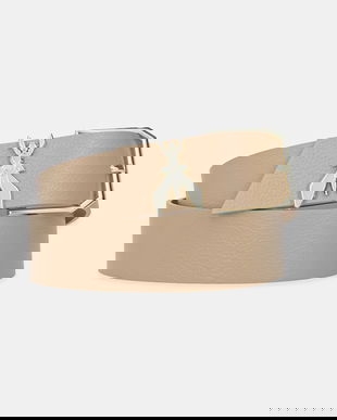 Patrizia Pepe curea de piele