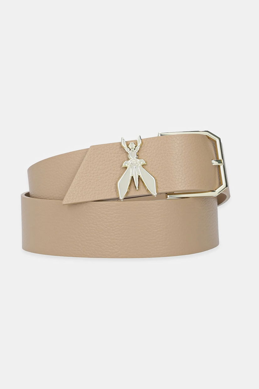 Patrizia Pepe curea de piele