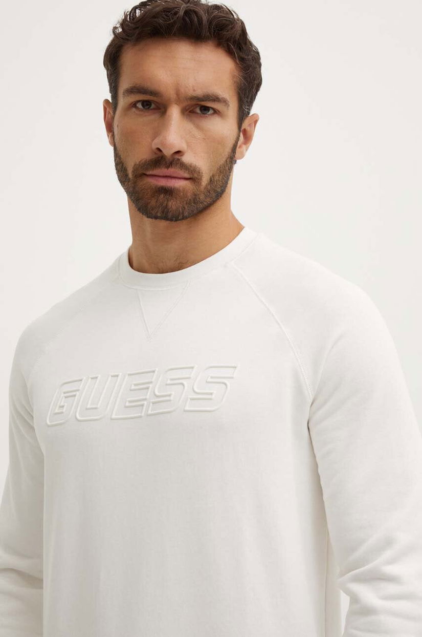 Guess bluza ALDWIN