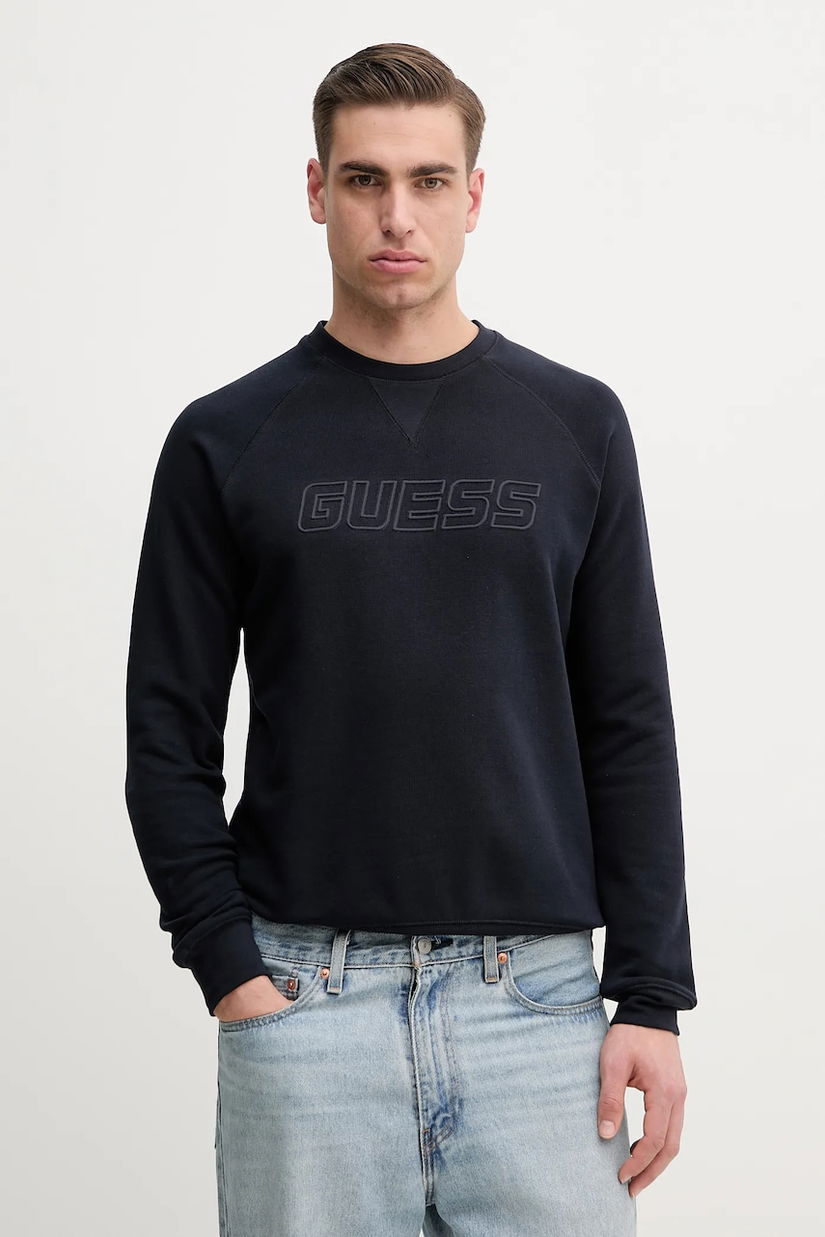 Guess bluza ALDWIN