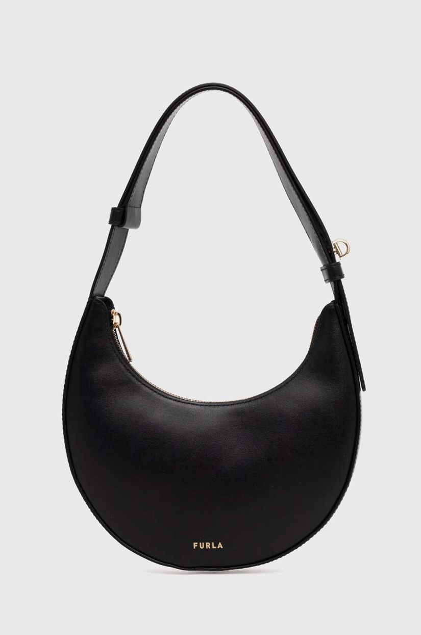 Furla poseta de piele