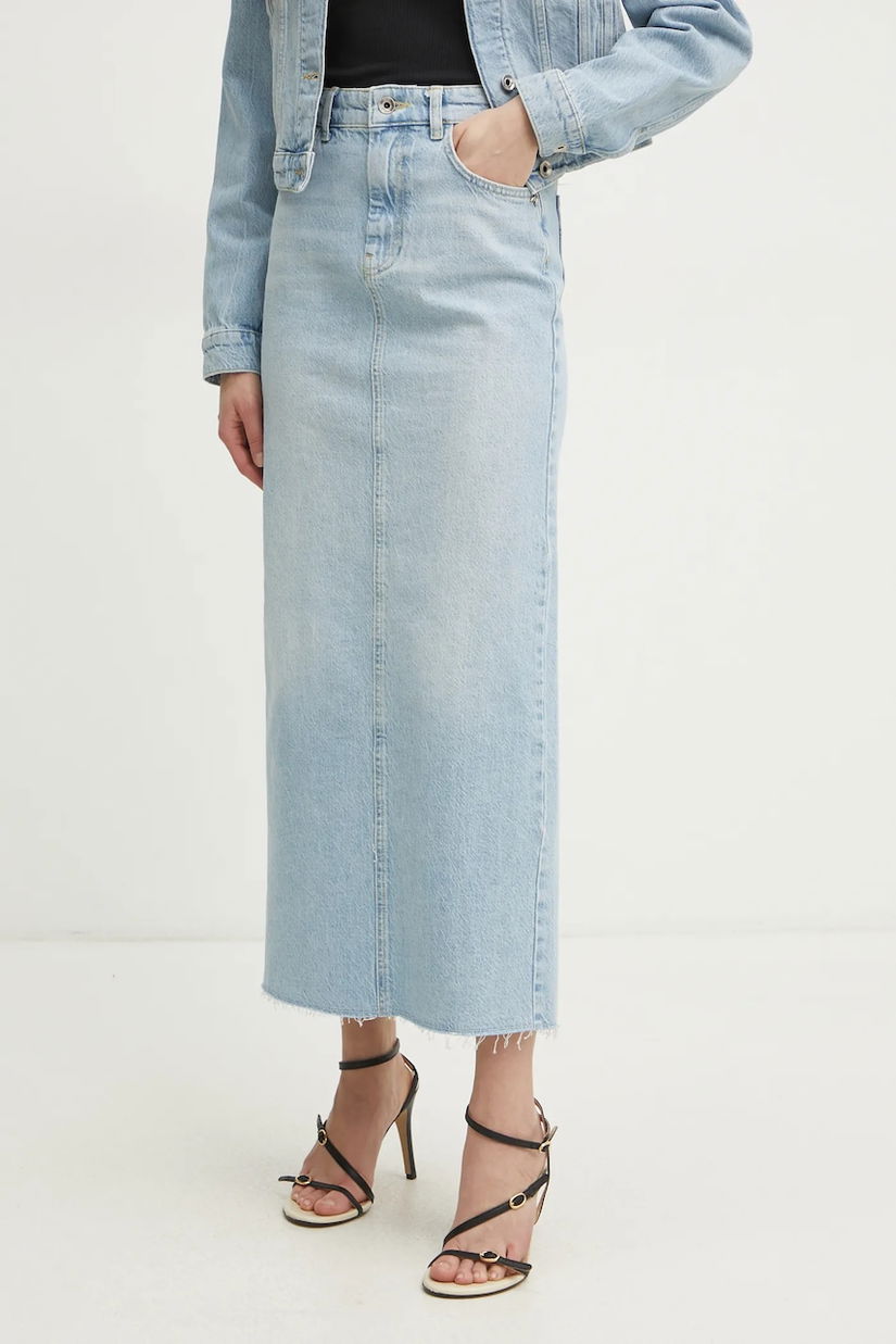 Patrizia Pepe fusta jeans