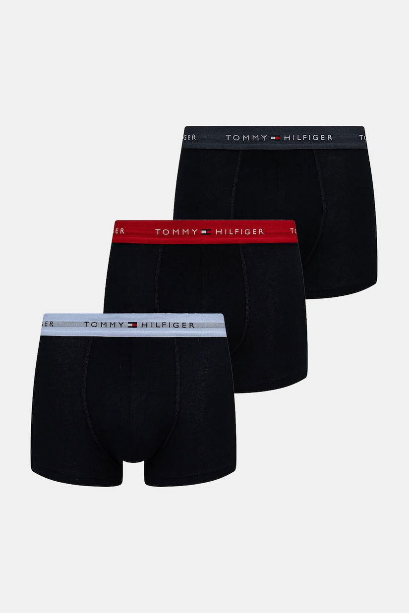 Tommy Hilfiger boxeri 3-pack