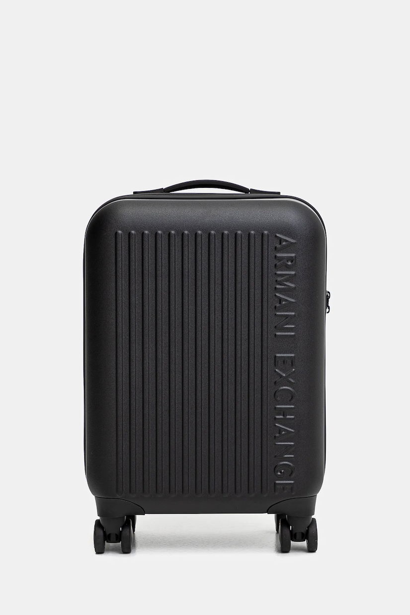 Armani Exchange valiză  52x35x20 cm