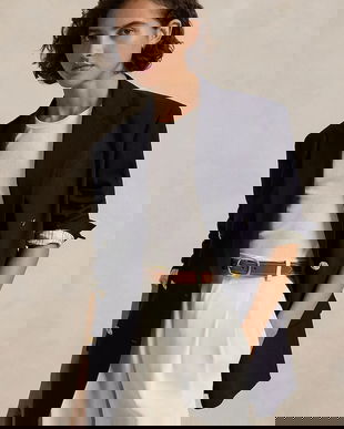 Polo Ralph Lauren geacă de lână