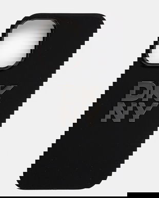 Dkny etui pentru telefon iPhone 16 6.1