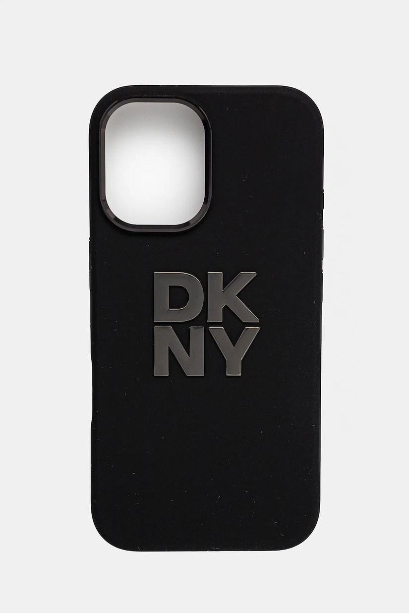Dkny etui pentru telefon iPhone 16 6.1