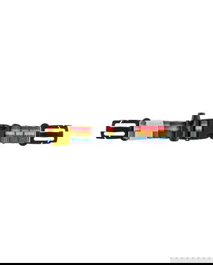 Fjallraven curea Kanken Rainbow Chest Strap