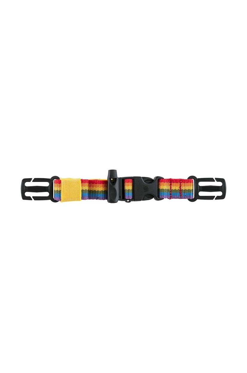 Fjallraven curea Kanken Rainbow Chest Strap