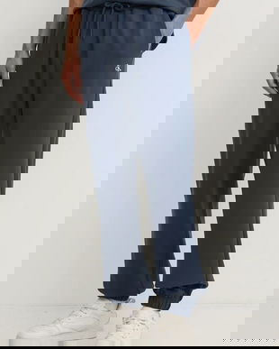 Calvin Klein Jeans pantaloni de trening din bumbac