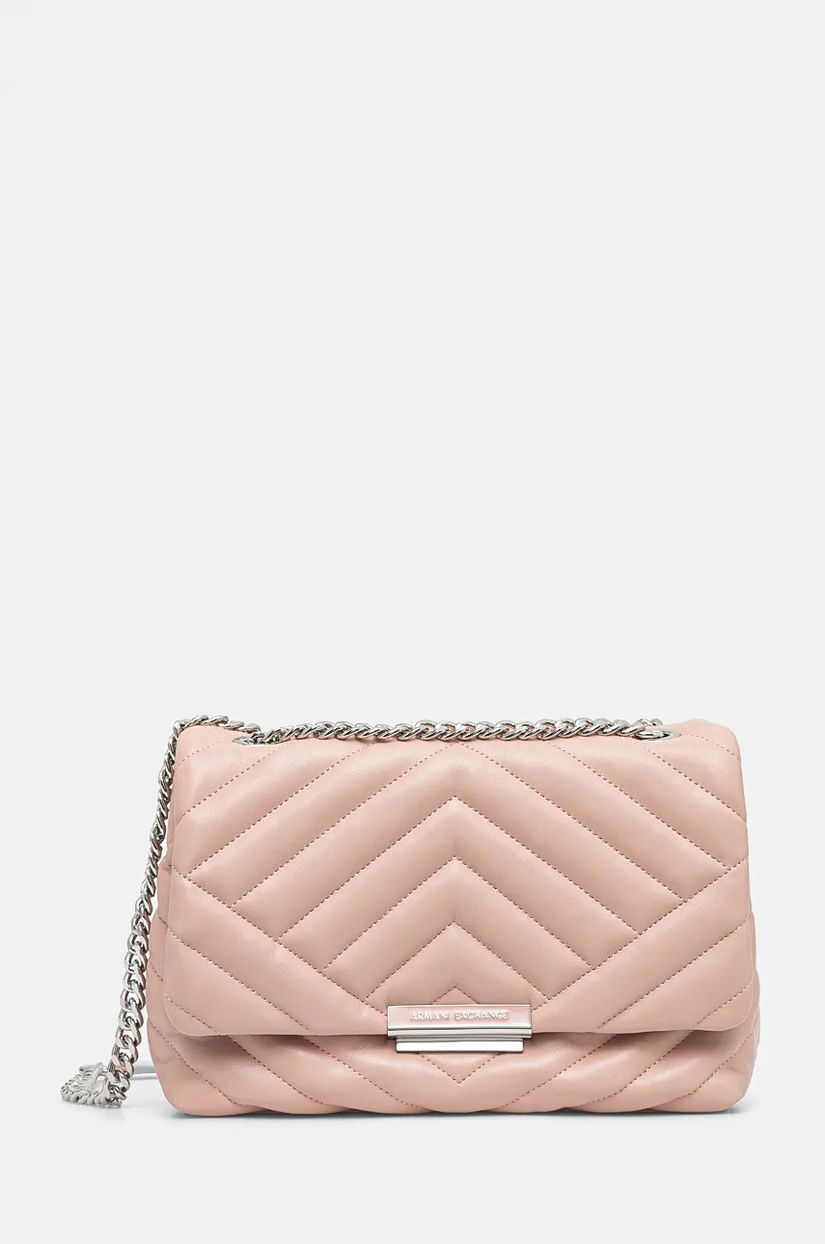 Armani Exchange poseta