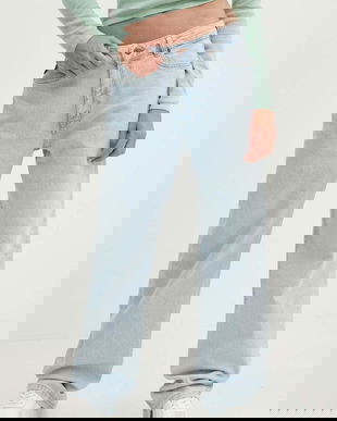 Hugo Blue jeansi Elyah