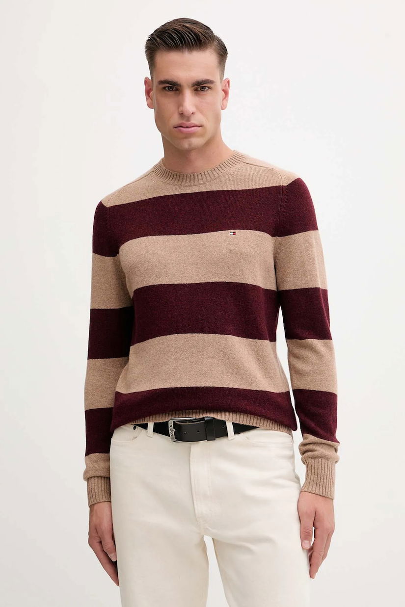 Tommy Hilfiger pulover